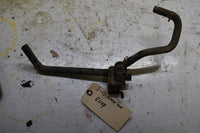 2017 Yamaha Wolverine 700 Air Valve 2MB-14840-00-00