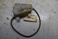 2017 Yamaha Wolverine 700 Coolant Tank 1XD-F1871-00-00