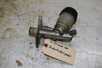 2017 Yamaha Wolverine 700 Brake Master Cylinder 2PG-2583T-00-00