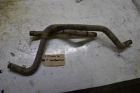 2017 Yamaha Wolverine 700 Coolant Hoses