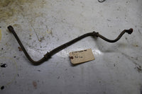 2017 Yamaha Wolverine 700 Fuel Line 2MB-13971-00-00