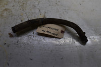 2017 Yamaha Wolverine 700 Hard Coolant Line 2MB-E2481-00-00