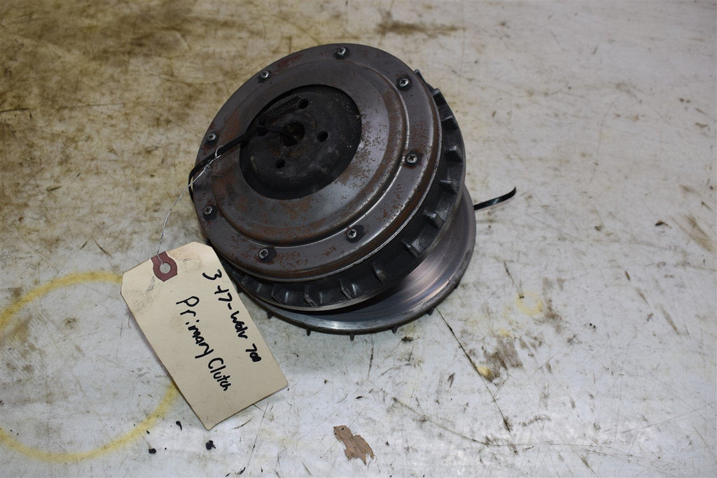 2017 Yamaha Wolverine 700 Primary Clutch 2MB-E7606-00-00 3B4-17611-00-00