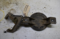 2017 Yamaha Wolverine 700 Under Seat Rubbers 2MB-F847J-00-00