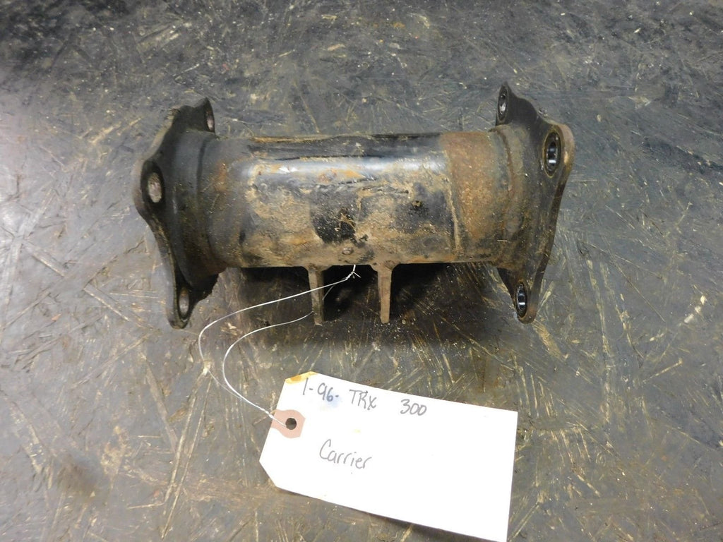 1996 Honda TRX300 2x4 Rear Axle Tube