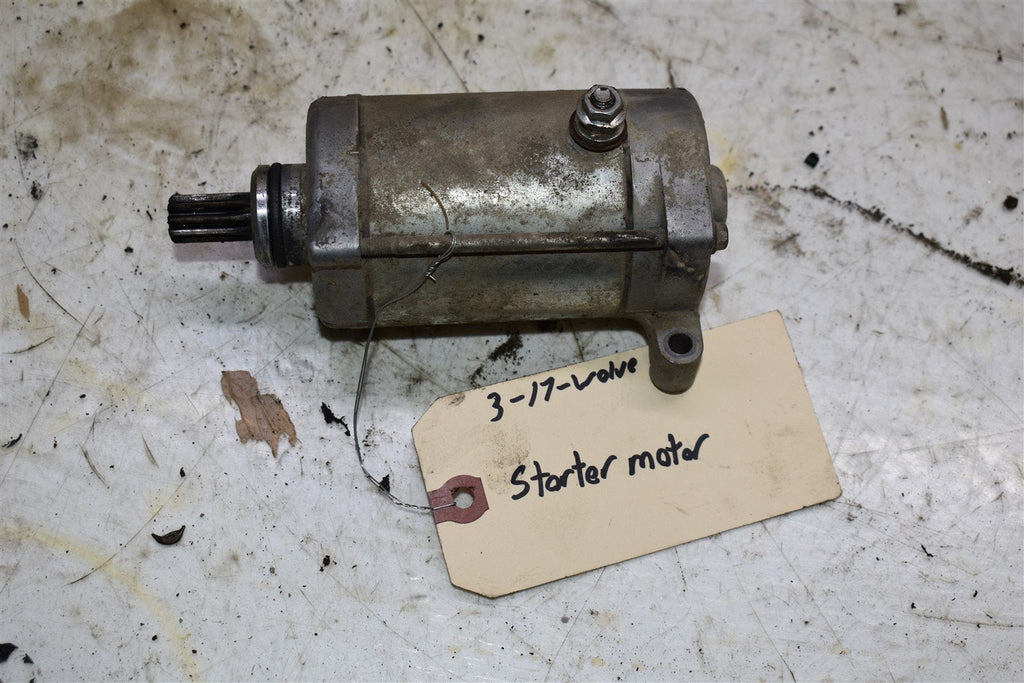 2017 Yamaha Wolverine 700 Starter 2MB-H1890-00-00