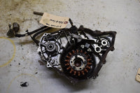 2017 Yamaha Wolverine 700 Stator & Cover 2MB-H1410-00-00