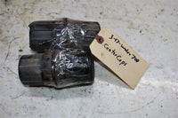 2017 Yamaha Wolverine 700 Wheel Caps 2MB-F512A-00-00