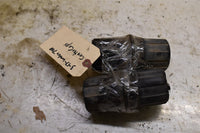 2017 Yamaha Wolverine 700 Wheel Caps 2MB-F512A-00-00