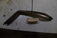 2017 Yamaha Wolverine 700 Rear Oil Cooler Hoses 2MB-E243A-01-00 2MB-E2577-01-00