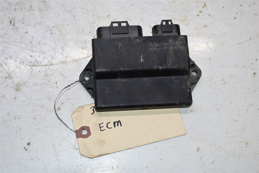 2017 Yamaha Wolverine 700 ECM/ECU 2MB-8591A-10-00