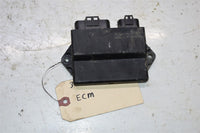 2017 Yamaha Wolverine 700 ECM/ECU 2MB-8591A-10-00