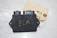 2017 Yamaha Wolverine 700 ECM/ECU 2MB-8591A-10-00