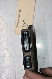 2017 Yamaha Wolverine 700 ECM/ECU 2MB-8591A-10-00