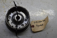 2017 Yamaha Wolverine 700 Flywheel 2MB-H1450-00-00