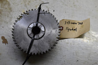 2017 Yamaha Wolverine 700 Flywheel 2MB-H1450-00-00