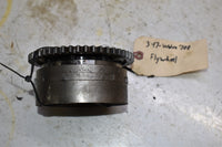 2017 Yamaha Wolverine 700 Flywheel 2MB-H1450-00-00