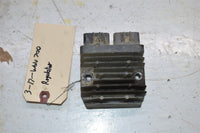 2017 Yamaha Wolverine 700 Voltage Regulator 1D7-81960-01-00