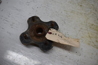 1999 Yamaha Grizzly 600 Left Rear Wheel Hub 5GT-25383-00-00