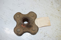 1999 Yamaha Grizzly 600 Left Rear Wheel Hub 5GT-25383-00-00