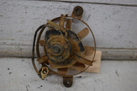 1999 Yamaha Grizzly 600 Fan 4SH-12405-00-00