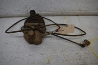 1999 Yamaha Grizzly 600 Shifter Bracket 4WV-18300-02-00