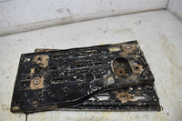 1999 Yamaha Grizzly 600 Floorboards 5GT-27481-00-00 5GT-27488-00-00