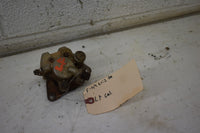 1999 Yamaha Grizzly 600 Left Front Brake Caliper 4WV-2580T-00-00