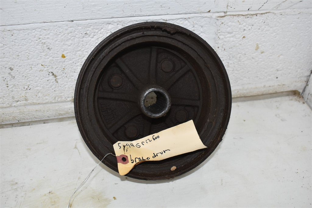 1999 Yamaha Grizzly 600  Rear Brake Drum 5GT-2531E-00-00