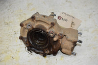 1999 Yamaha Grizzly 600 Rear Differential 5GT-46101-00-00