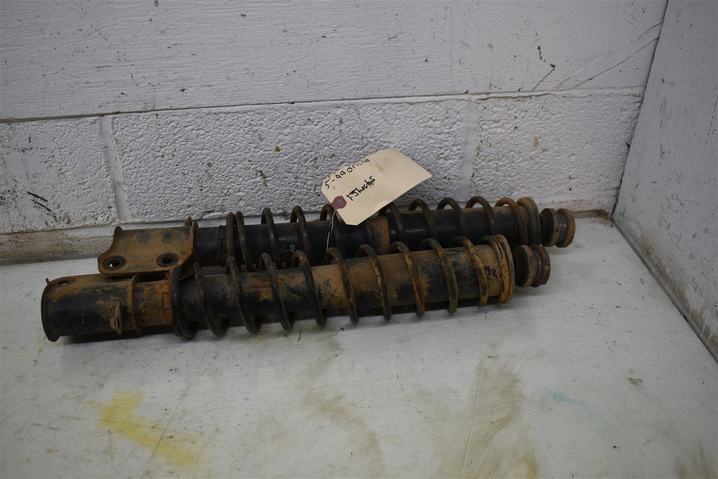 1999 Yamaha Grizzly 600 Front Shocks 4WV-23350-00-00