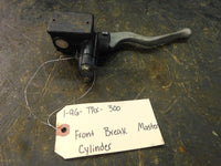 1996 Honda TRX300 2x4 Front Brake Master Cylinder