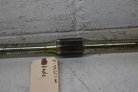 1999 Yamaha Grizzly 600 Rear Axle 5GT-25381-00-00
