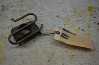 1999 Yamaha Grizzly 600 Stem Clamp 1UY-23812-00-00