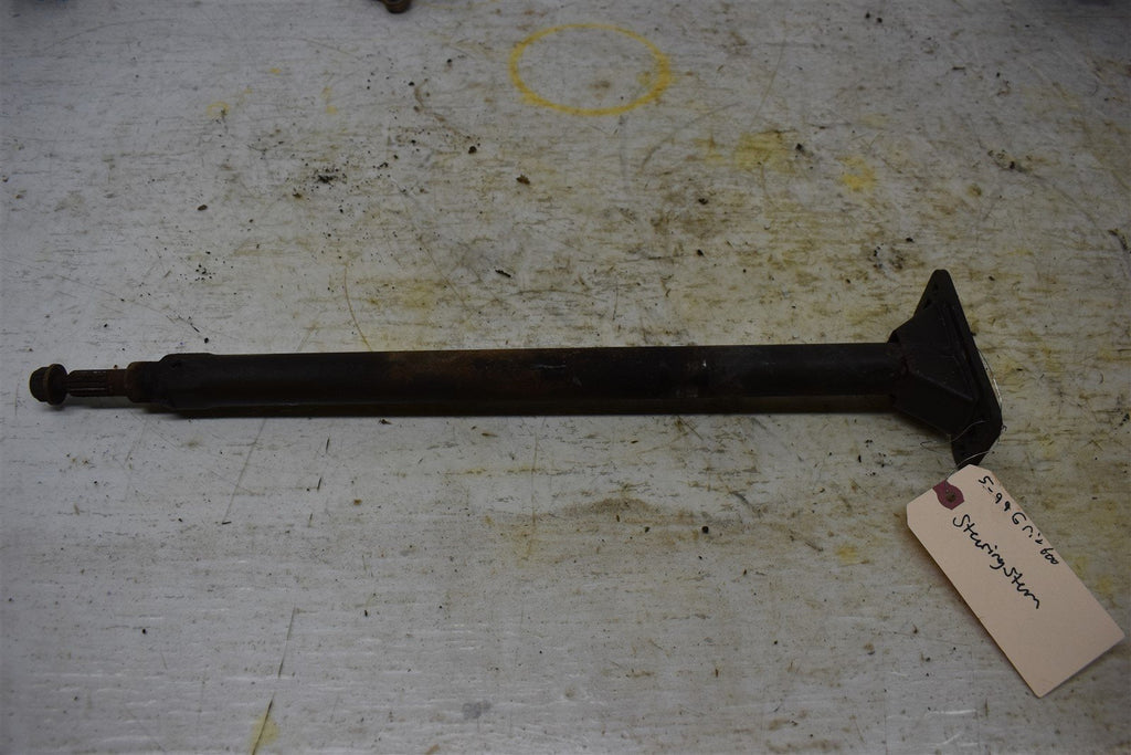 1999 Yamaha Grizzly 600 Steering Stem 5GT-23813-00-00
