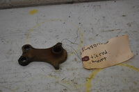 1999 Yamaha Grizzly 600 Tie Rod Mount 4WV-23816-00-00