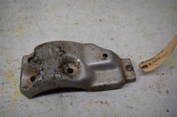 1999 Yamaha Grizzly 600 Rear Skid Plate 5GT-2219X-00-00