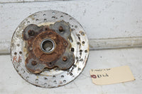 1999 Yamaha Grizzly 600 Right Front Wheel Hub 5GT-25111-00-00