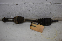 1999 Yamaha Grizzly 600 Right Front Axle