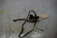 1999 Yamaha Grizzly 600 Rear Brake Perch 1YW-82911-01-00