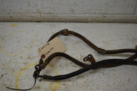1999 Yamaha Grizzly 600  Front Brake Lines 4WV-25873-00-00