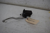 1999 Yamaha Grizzly 600 Brake Master Cylinder 4WV-25870-00-00
