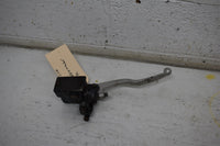 1999 Yamaha Grizzly 600 Brake Master Cylinder 4WV-25870-00-00