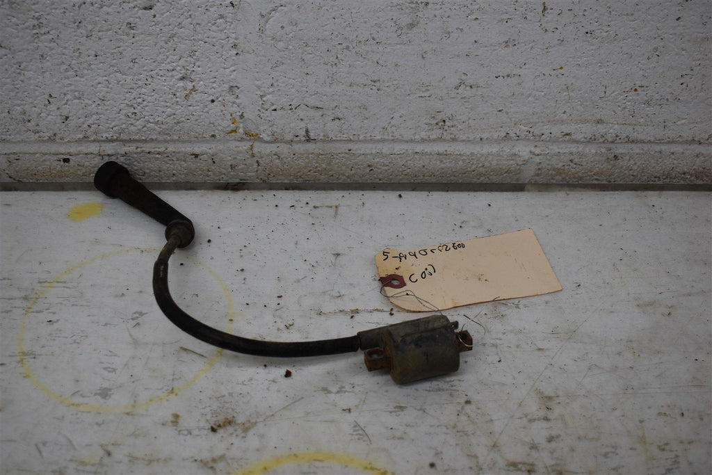 1999 Yamaha Grizzly 600 Coil 4KJ-82310-10-00