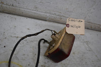 1999 Yamaha Grizzly 600 Tail Light 4XE-84710-00-00