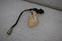 1999 Yamaha Grizzly 600  Key Switch 4GB-82510-10-00