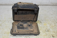 1999 Yamaha Grizzly 600 Rear Storage Box 5GT-2160A-00-00