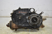 1999 Yamaha Grizzly 600 Bottom End Engine