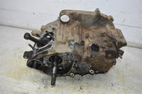1999 Yamaha Grizzly 600 Bottom End Engine