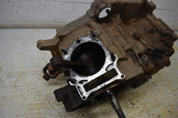 1999 Yamaha Grizzly 600 Bottom End Engine